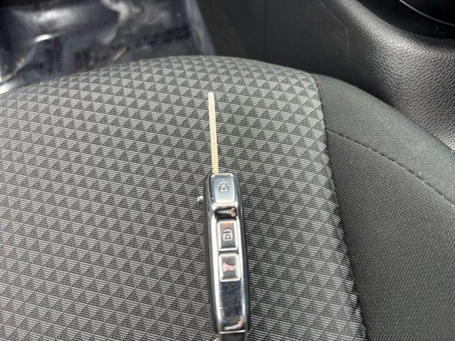 used 2025 Kia Soul car, priced at $18,798