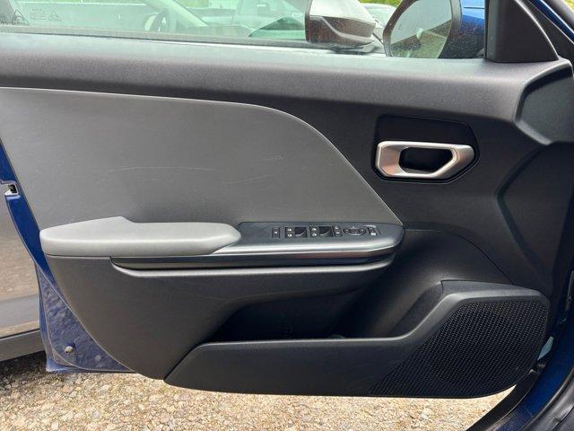 used 2025 Kia K4 car, priced at $19,015