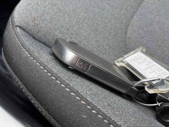 used 2025 Kia K4 car, priced at $19,015