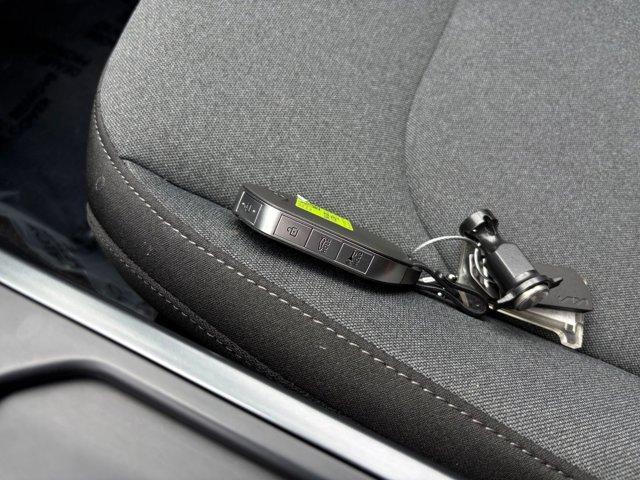 used 2025 Kia K4 car, priced at $19,015