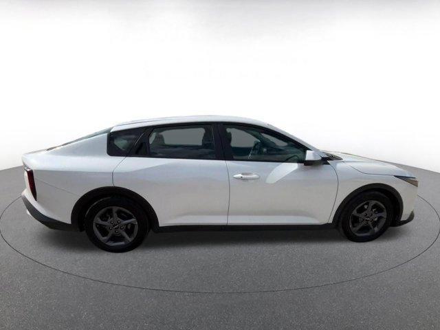 used 2025 Kia K4 car, priced at $19,990