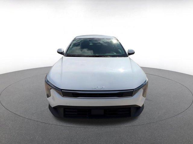 used 2025 Kia K4 car, priced at $19,990