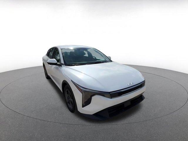 used 2025 Kia K4 car, priced at $19,990