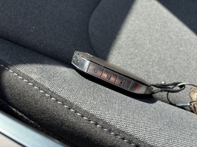 used 2025 Kia K4 car, priced at $19,990