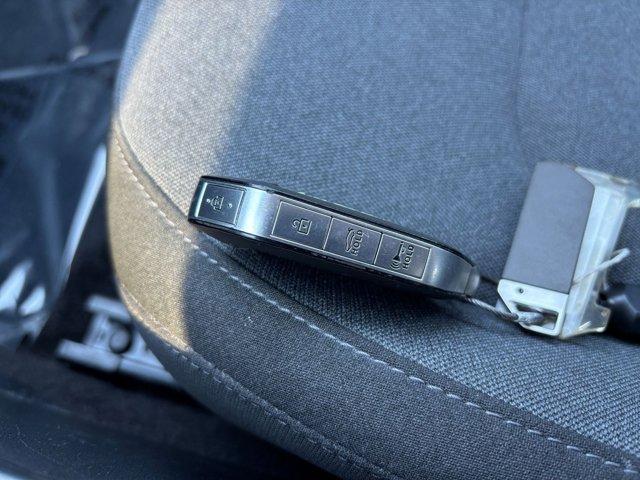 used 2025 Kia K4 car, priced at $19,990
