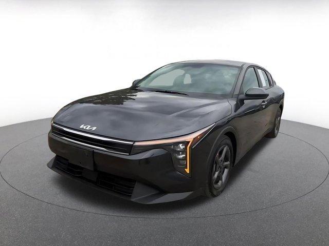 used 2025 Kia K4 car, priced at $19,990