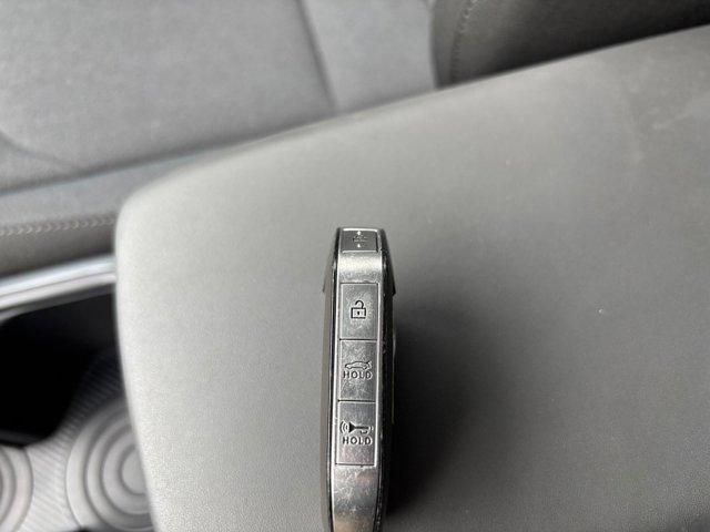 used 2025 Kia K4 car, priced at $19,990