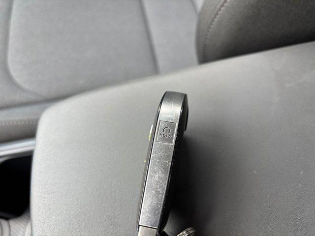 used 2025 Kia K4 car, priced at $19,990