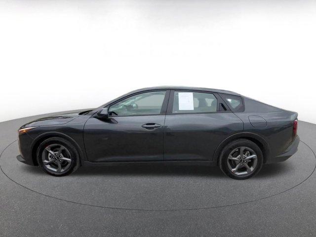 used 2025 Kia K4 car, priced at $19,990