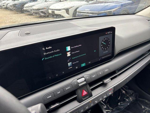 used 2025 Kia K4 car, priced at $19,990
