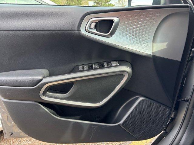used 2025 Kia Soul car, priced at $18,499