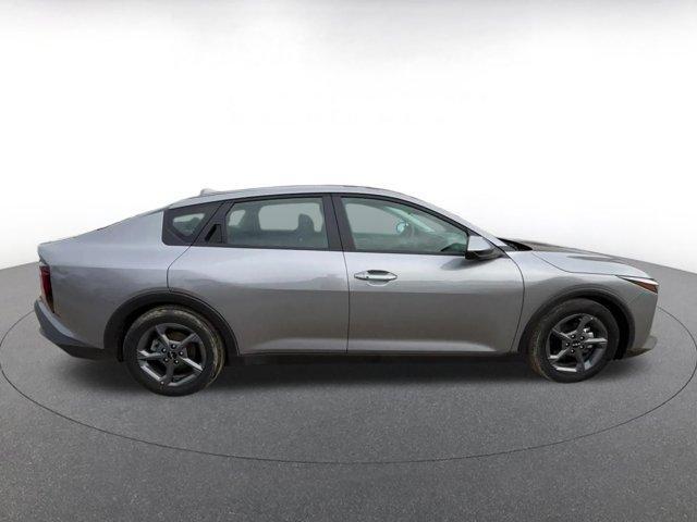 used 2025 Kia K4 car, priced at $19,990