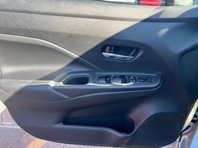 used 2025 Nissan Versa car, priced at $16,578