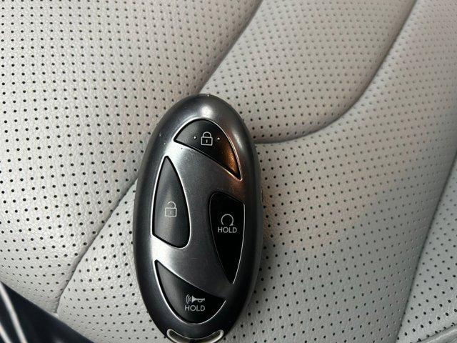 used 2025 Hyundai ELANTRA HEV car, priced at $21,047