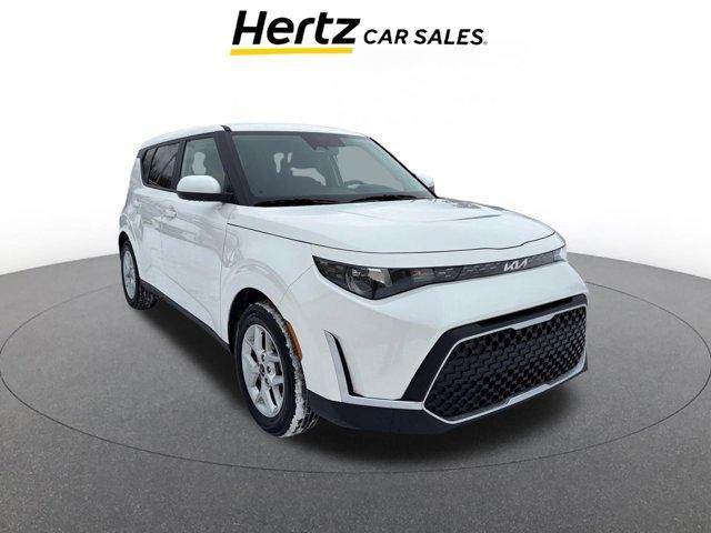 used 2025 Hyundai Kona car, priced at $21,911