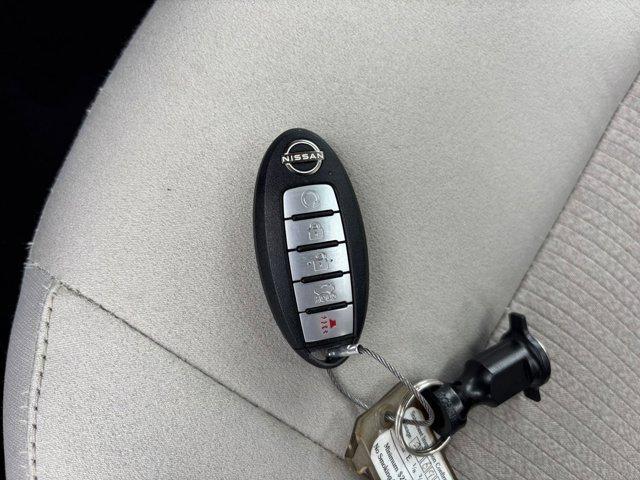 used 2025 Nissan Altima car, priced at $19,990