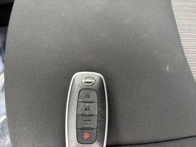 used 2025 Nissan Sentra car, priced at $18,861