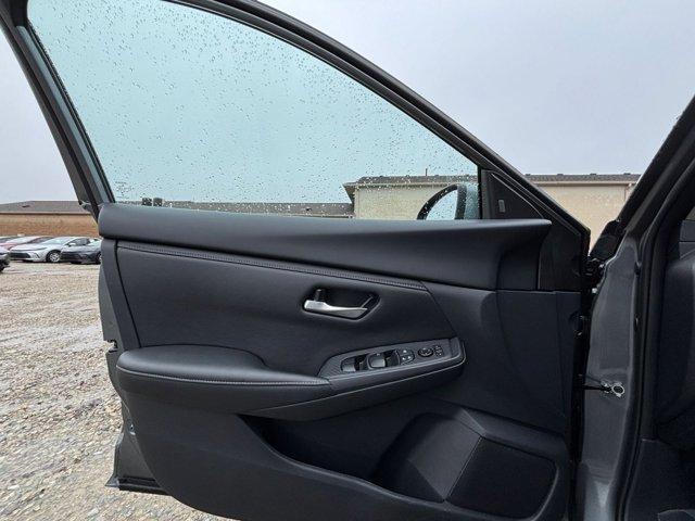 used 2025 Nissan Sentra car, priced at $18,861