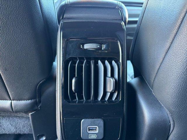 used 2025 Jeep Compass car, priced at $24,573