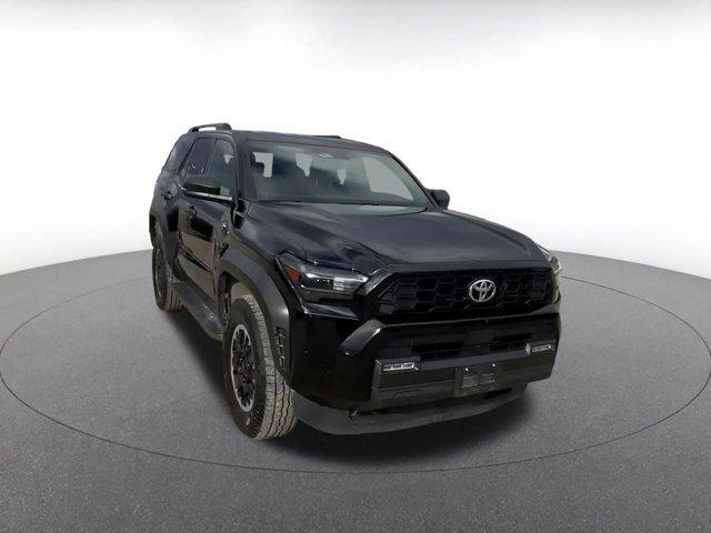 used 2025 Toyota 4Runner car, priced at $46,515