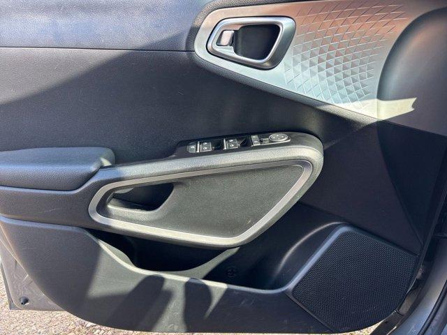 used 2025 Kia Soul car, priced at $18,298