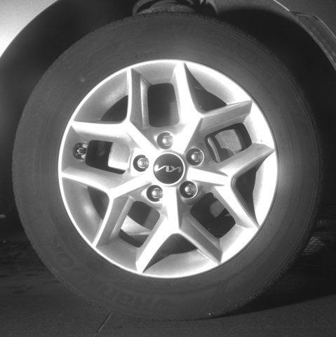 used 2025 Kia Soul car, priced at $17,230