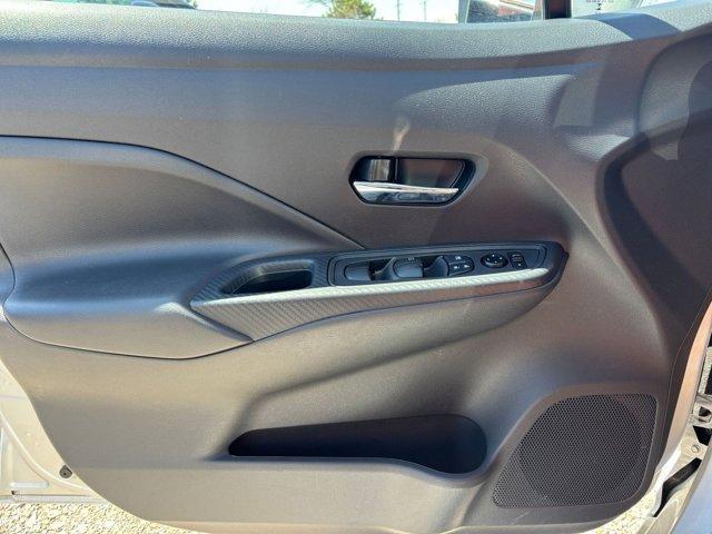 used 2025 Nissan Versa car, priced at $16,164