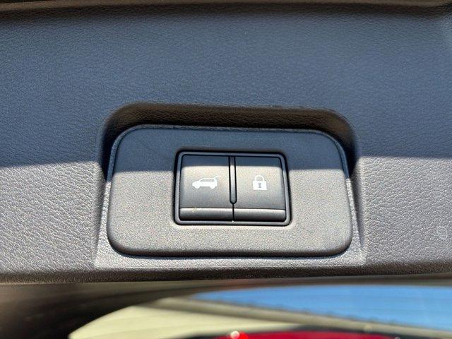 used 2025 Nissan Rogue car, priced at $21,749