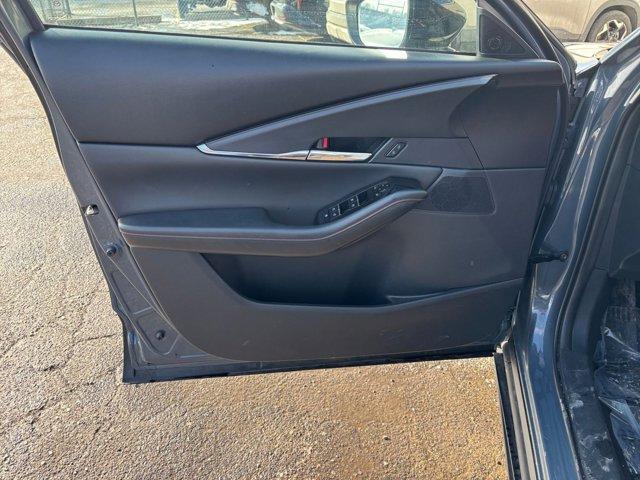 used 2025 Mazda CX-30 car, priced at $23,806