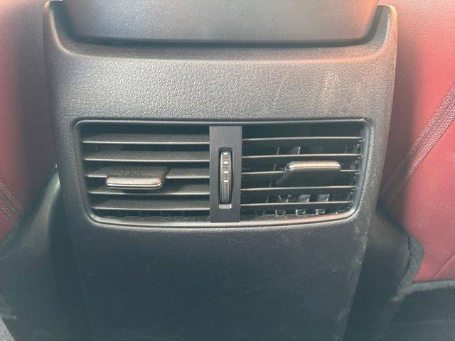 used 2025 Mazda CX-30 car, priced at $23,806