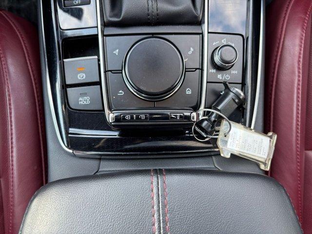 used 2025 Mazda CX-30 car, priced at $23,806