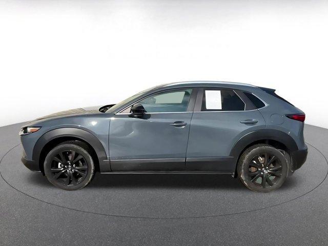 used 2025 Mazda CX-30 car, priced at $23,806