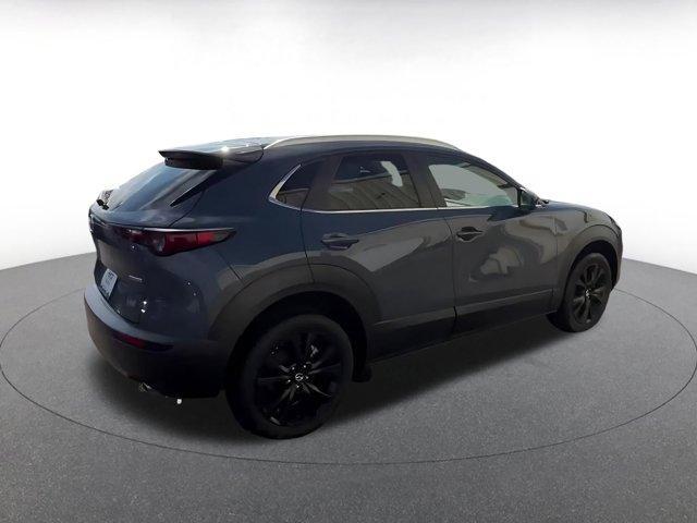 used 2025 Mazda CX-30 car, priced at $23,806