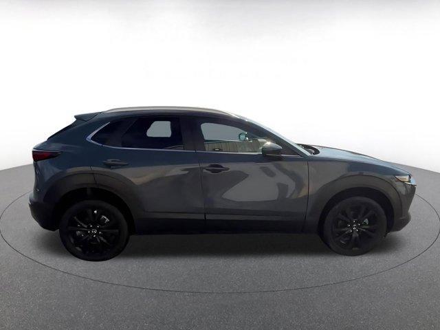 used 2025 Mazda CX-30 car, priced at $23,806