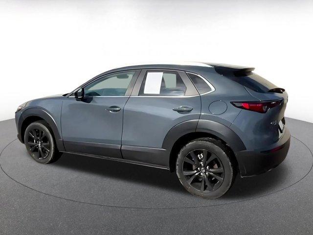used 2025 Mazda CX-30 car, priced at $23,806