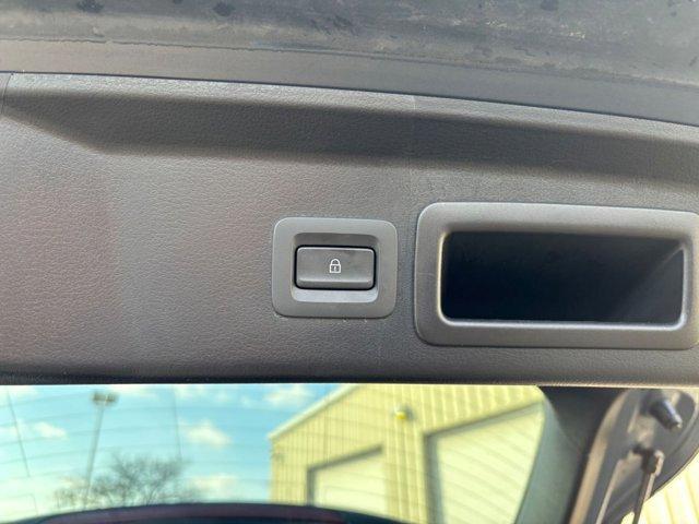 used 2025 Mazda CX-30 car, priced at $23,806