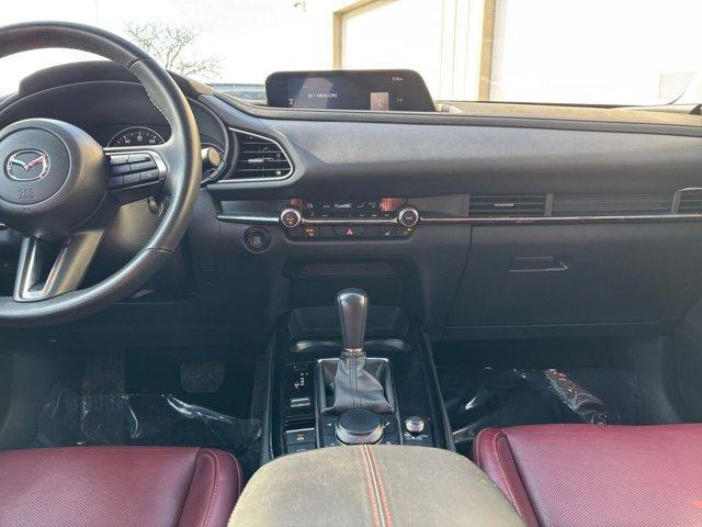 used 2025 Mazda CX-30 car, priced at $23,806