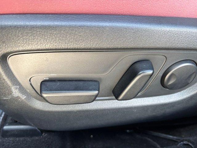 used 2025 Mazda CX-30 car, priced at $23,806