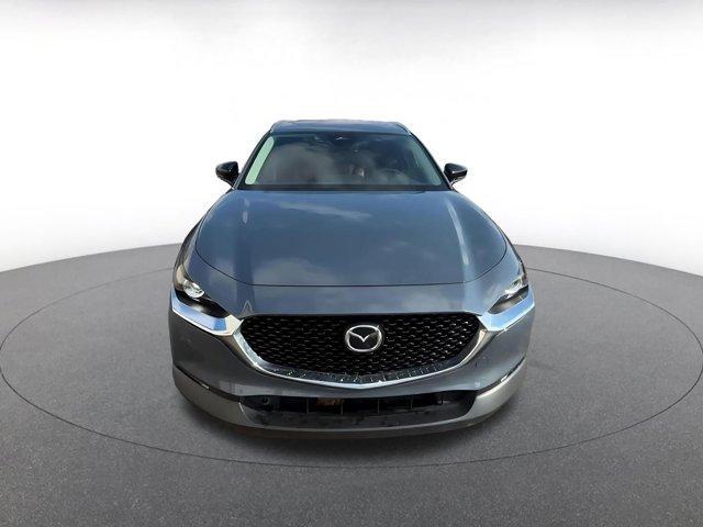 used 2025 Mazda CX-30 car, priced at $23,806