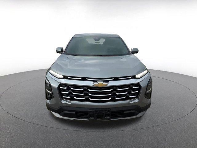 used 2025 Chevrolet Equinox car, priced at $22,578