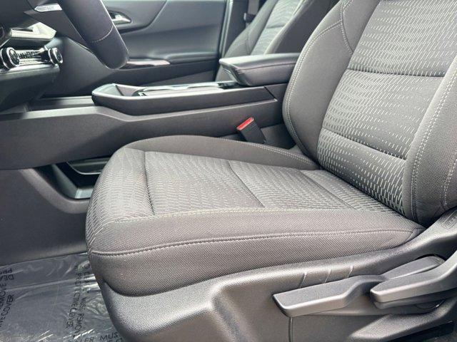 used 2025 Chevrolet Equinox car, priced at $22,578