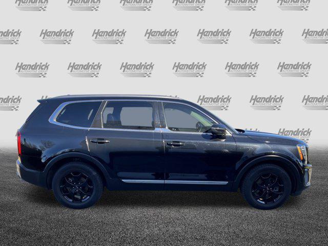 used 2021 Kia Telluride car, priced at $28,907
