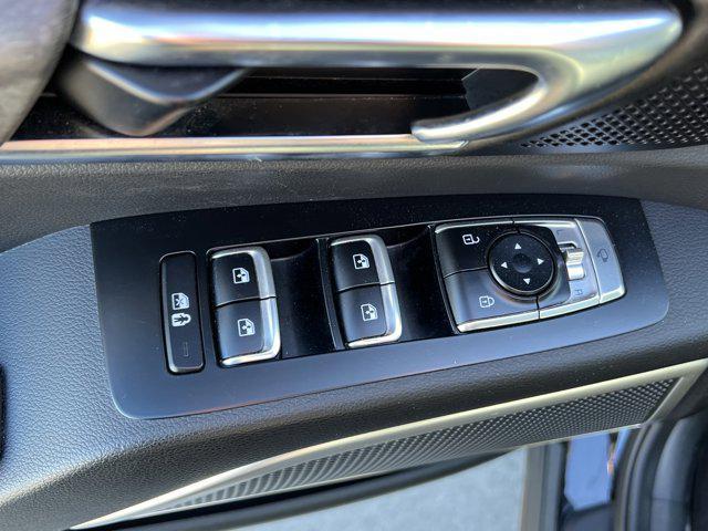 used 2021 Kia Telluride car, priced at $28,907