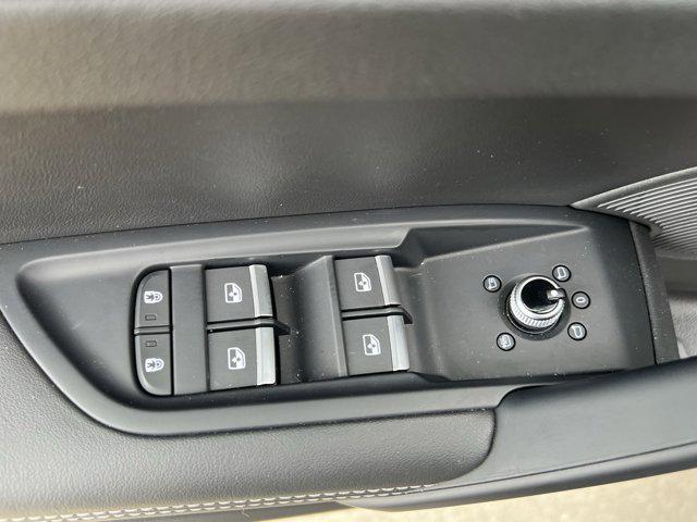 used 2023 Audi Q5 car, priced at $42,990