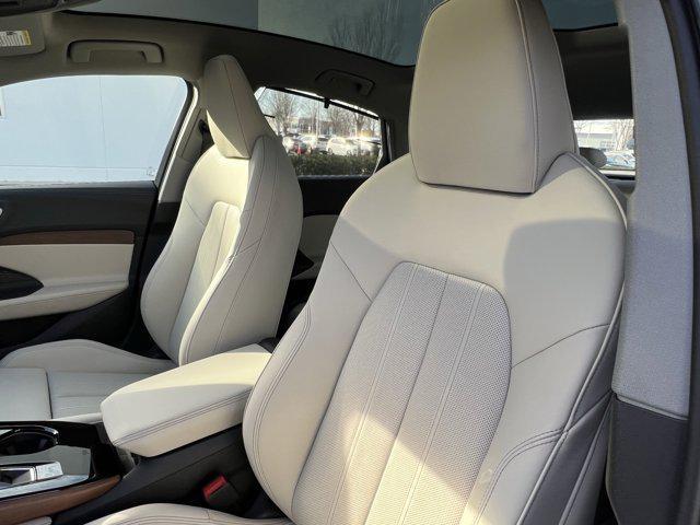 new 2025 Audi A5 car, priced at $54,504