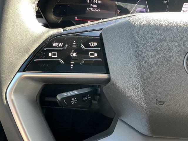 new 2025 Audi A5 car, priced at $54,504