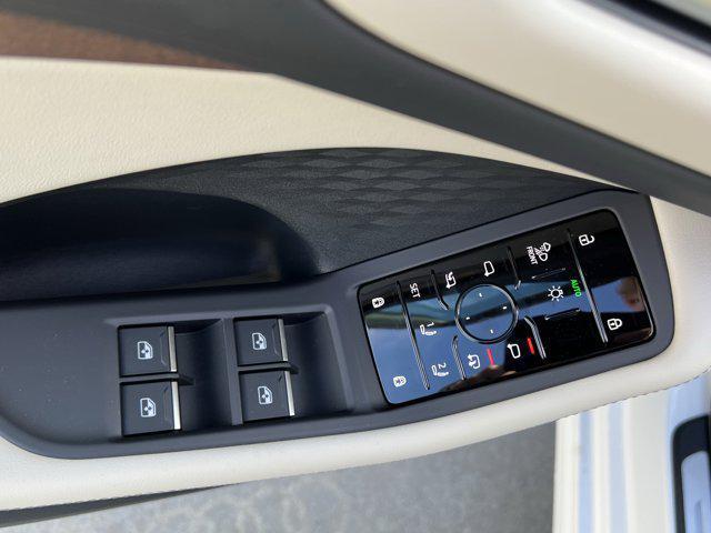 new 2025 Audi A5 car, priced at $54,504