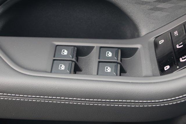 new 2025 Audi A5 car, priced at $50,666