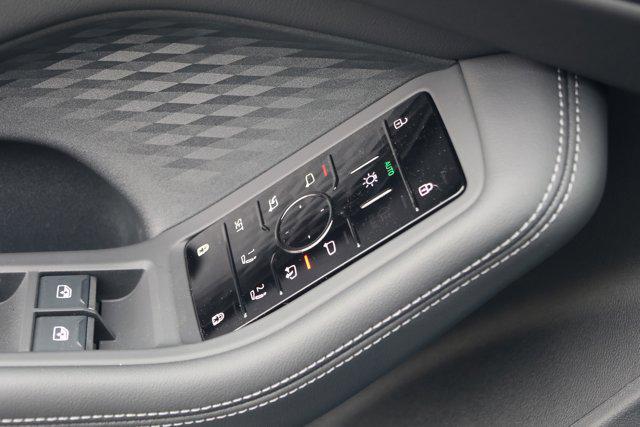 new 2025 Audi A5 car, priced at $50,666