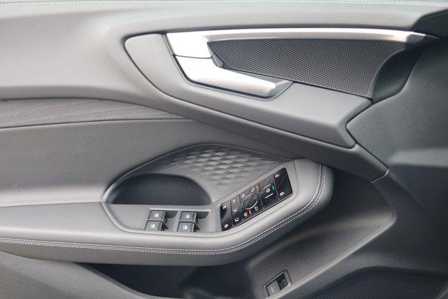 new 2025 Audi A5 car, priced at $50,666